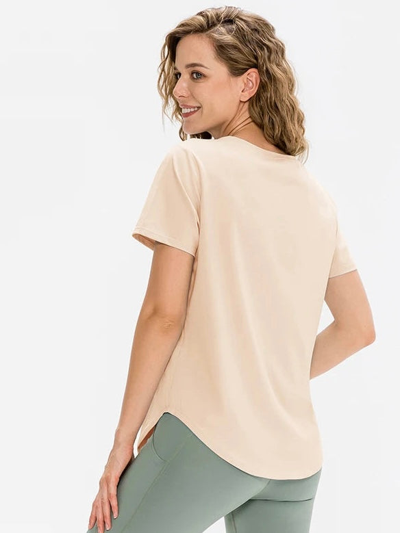 Axtro Act Women's DryAct T-Shirt