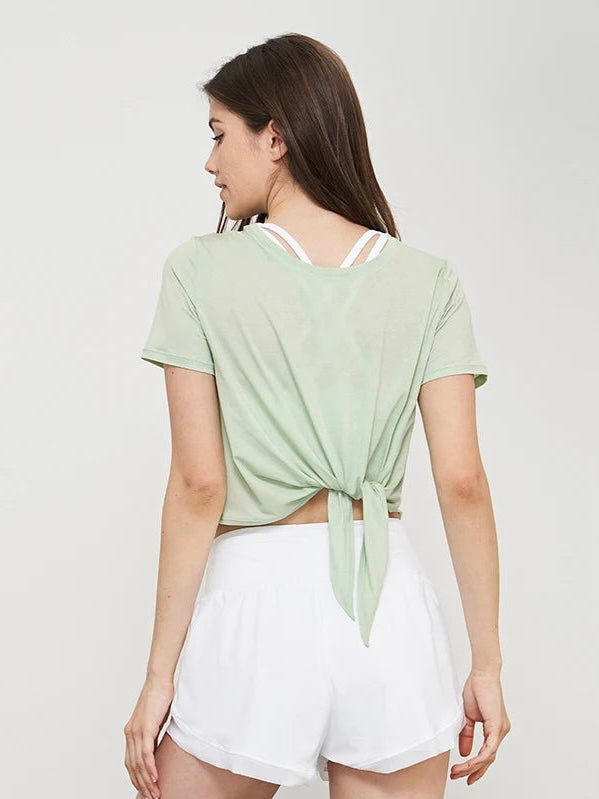 Women's Sports T-Shirt