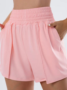 Women's Basic Short Axtro