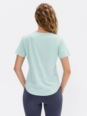 Axtro Act Women's DryAct T-Shirt