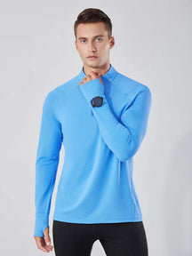 Running Sports Jacket