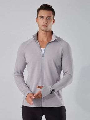 Axtro Running Jacket