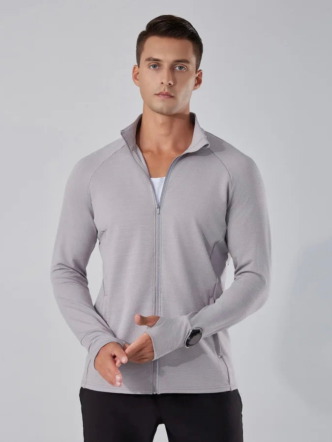 Axtro Running Jacket