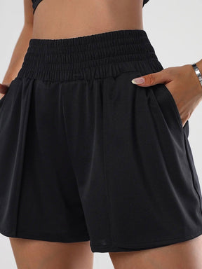 Women's Basic Short Axtro