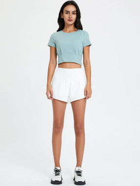 Women's Short Lifestyle