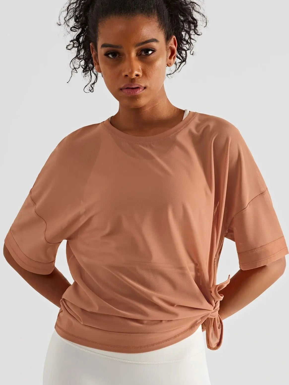 Axtro Act Breathable T-Shirt