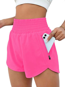 Axtro Act Women's Shorts