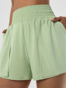 Women's Basic Short Axtro