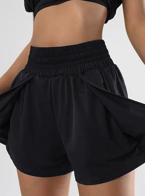 Women's Basic Short Axtro