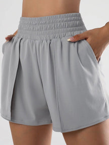 Women's Basic Short Axtro