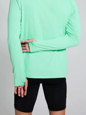 Long Sleeve Running T-Shirt