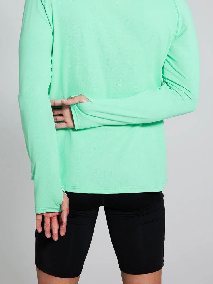 Long Sleeve Running T-Shirt