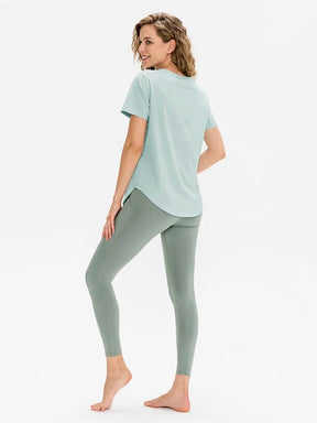 Axtro Act Women's DryAct T-Shirt