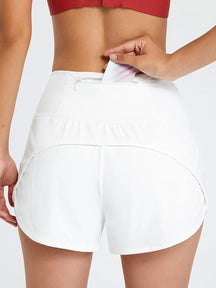 Women's Short Lifestyle