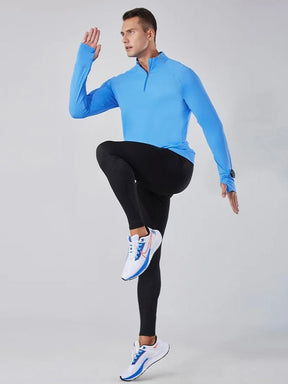 Running Sports Jacket