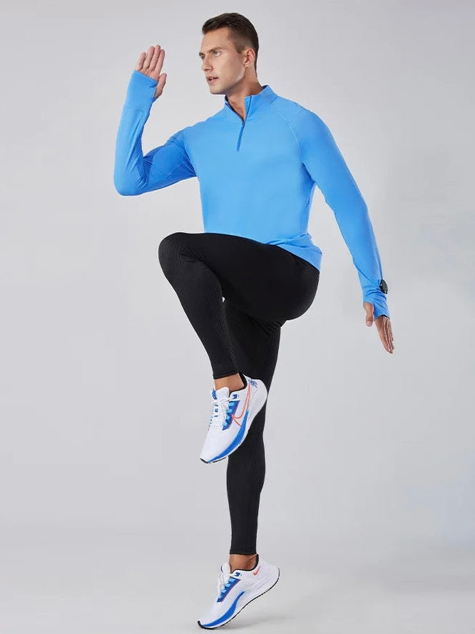 Running Sports Jacket