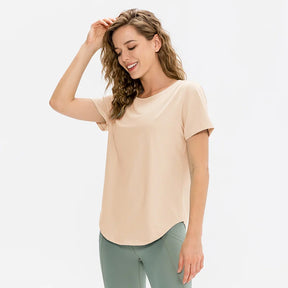 Axtro Act Women's DryAct T-Shirt
