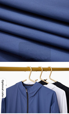 Women's Windbreaker Jacket