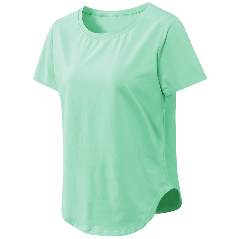 Axtro Act Women's DryAct T-Shirt