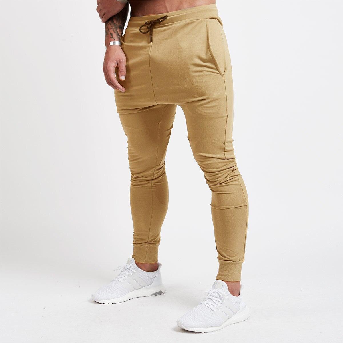 Sport Wear Pants