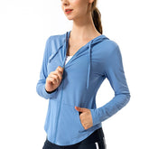 Fitness Training Jacket