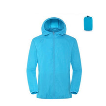 Axtro Act Women's Waterproof Windbreaker