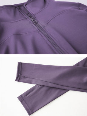 Women's Fitness Jacket - Axtro Act