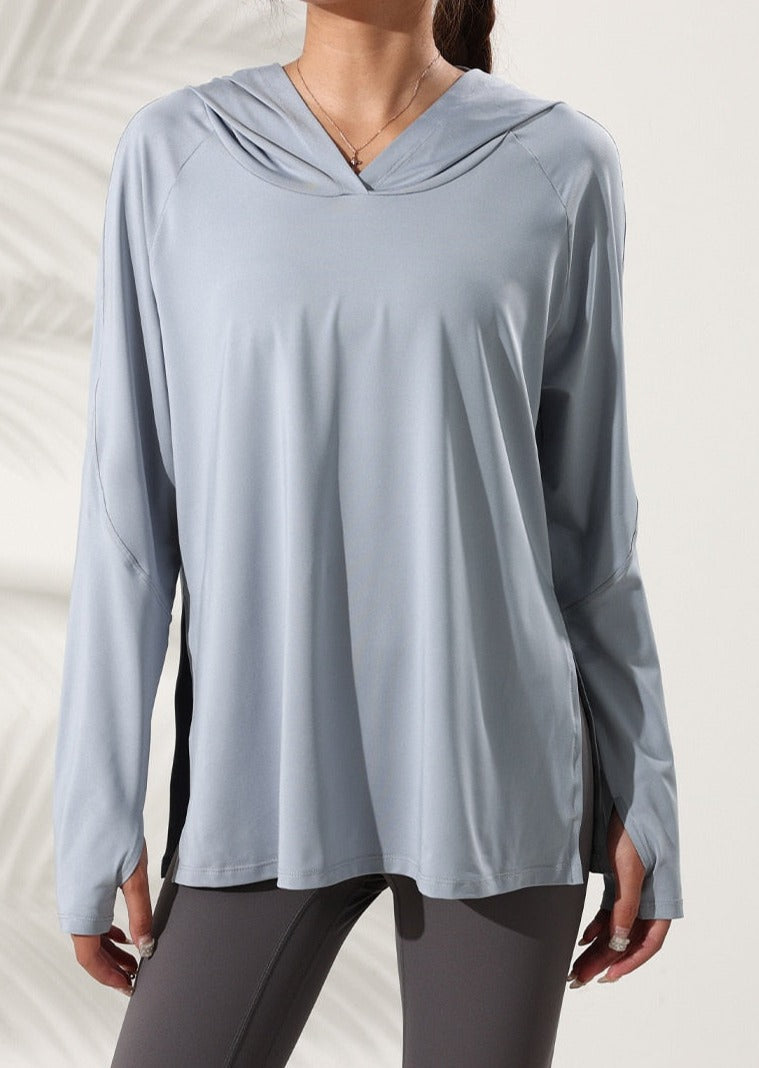 Women's Soft Fitness Jacket