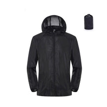 Axtro Act Waterproof Windbreaker