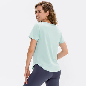 Axtro Act Women's DryAct T-Shirt