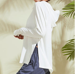 Women's Soft Fitness Jacket