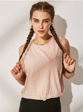 Axtro Act Sports Tank Top