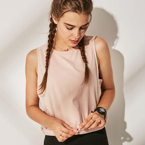 Axtro Act Sports Tank Top