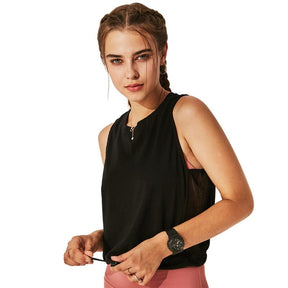 Axtro Act Sports Tank Top