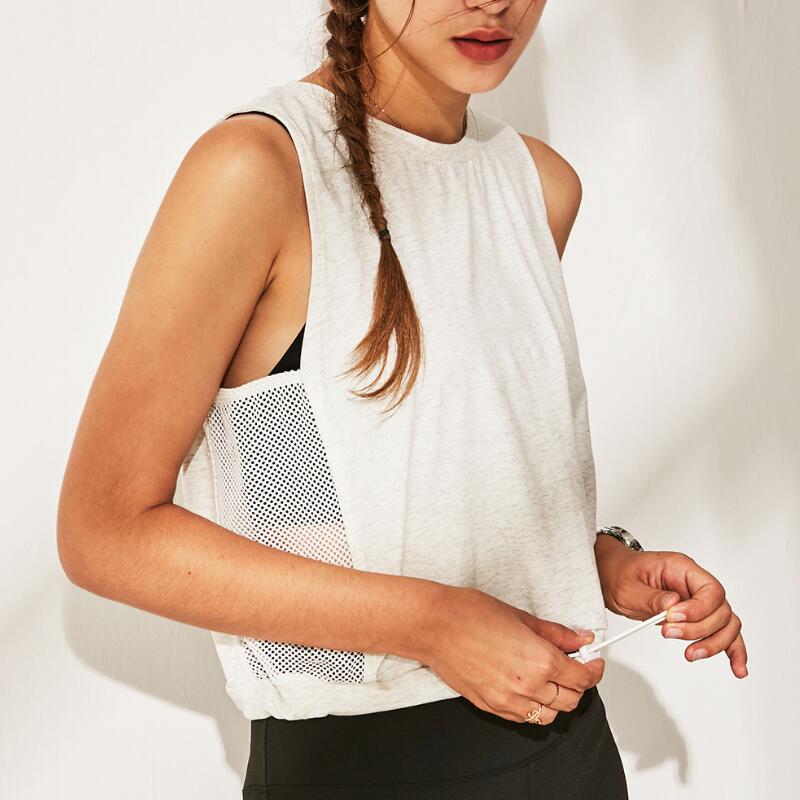 Axtro Act Sports Tank Top