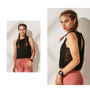 Axtro Act Sports Tank Top