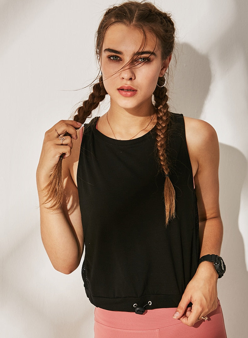 Axtro Act Sports Tank Top