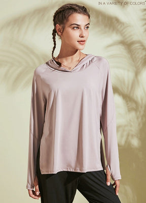 Women's Soft Fitness Jacket