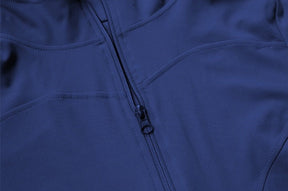 Women's Fitness Jacket - Axtro Act