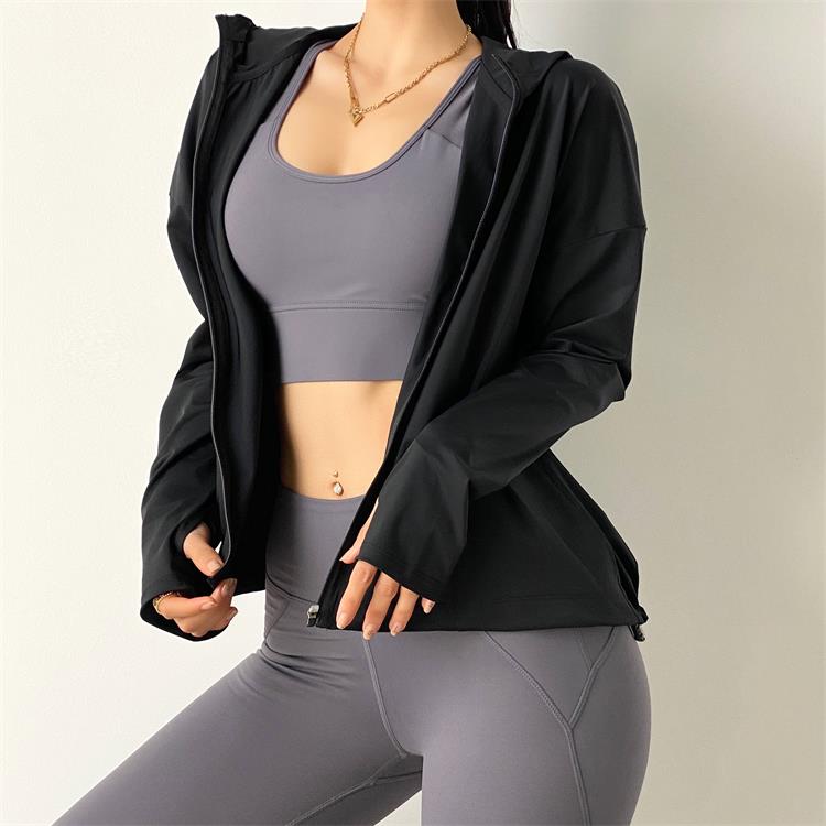 Women's Windbreaker Jacket