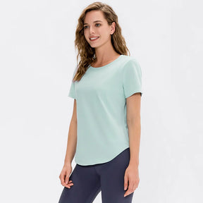 Axtro Act Women's DryAct T-Shirt