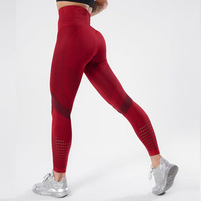 Skin Fitness Leggings - Axtro Act