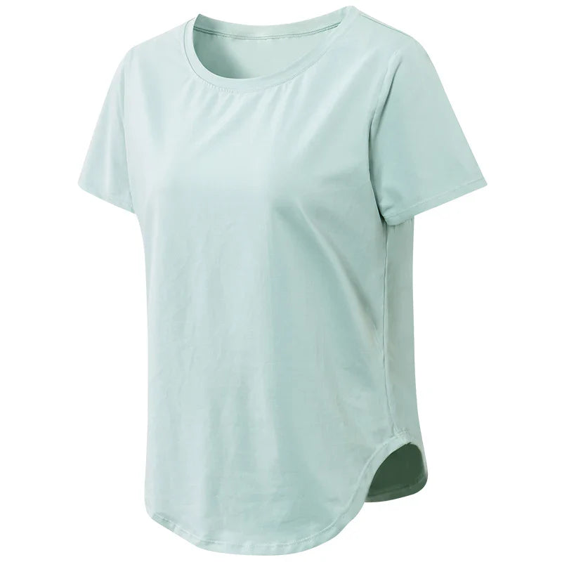 Axtro Act Women's DryAct T-Shirt