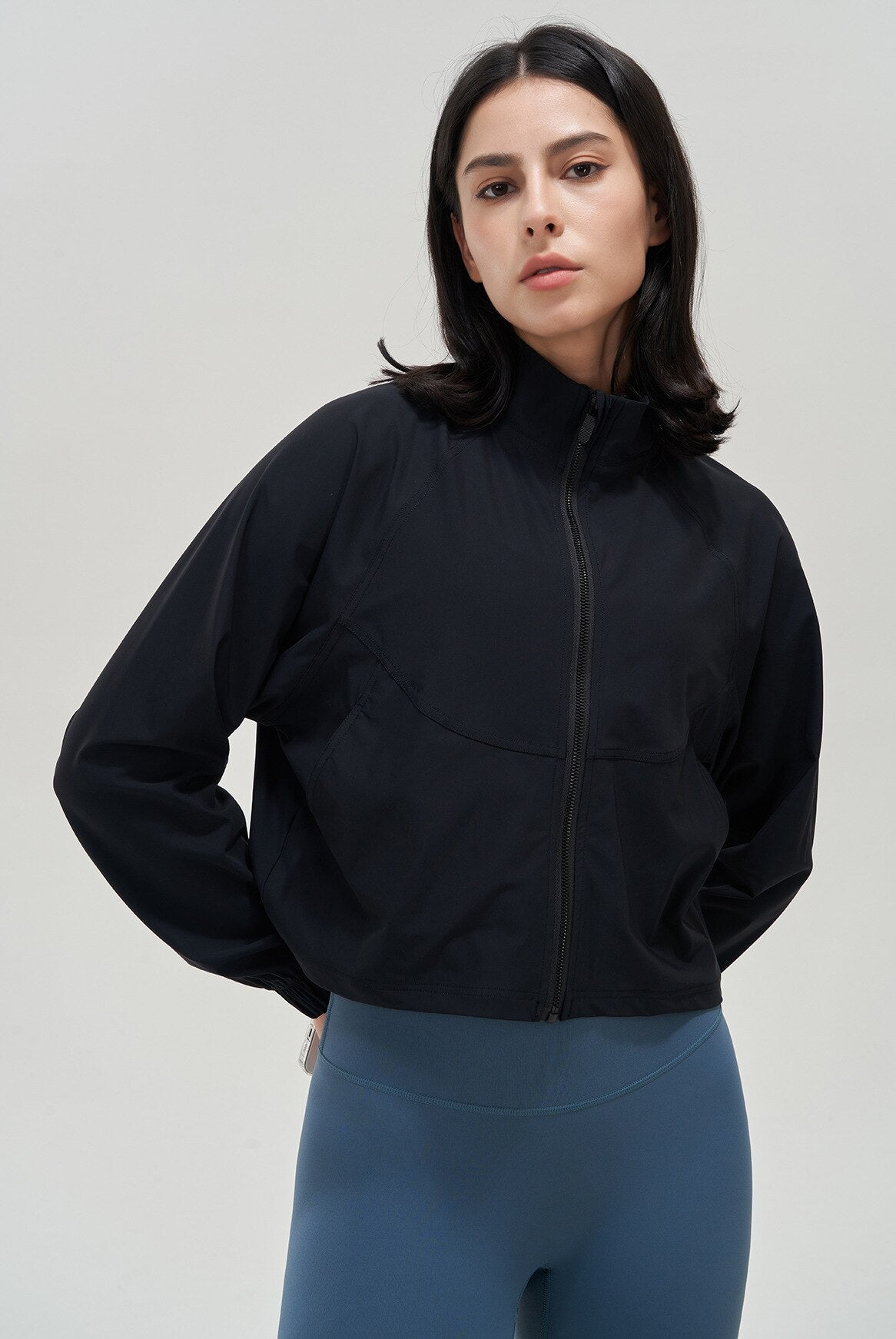 Axtro Act Women's Jacket