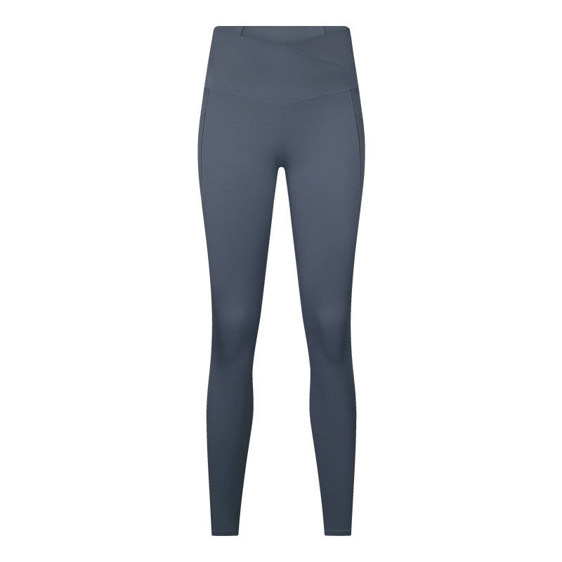 Athletic Leggings Axtro