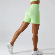 Women's Short Act Fit