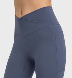 Athletic Leggings Axtro