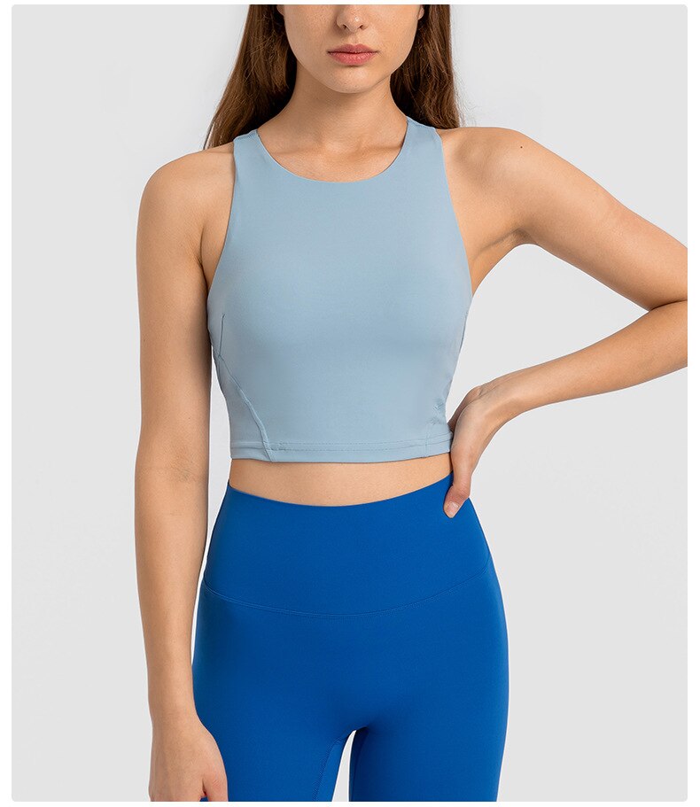 Cropped Style Axtro Act