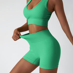 Women's Fitness Set - Axtro Act