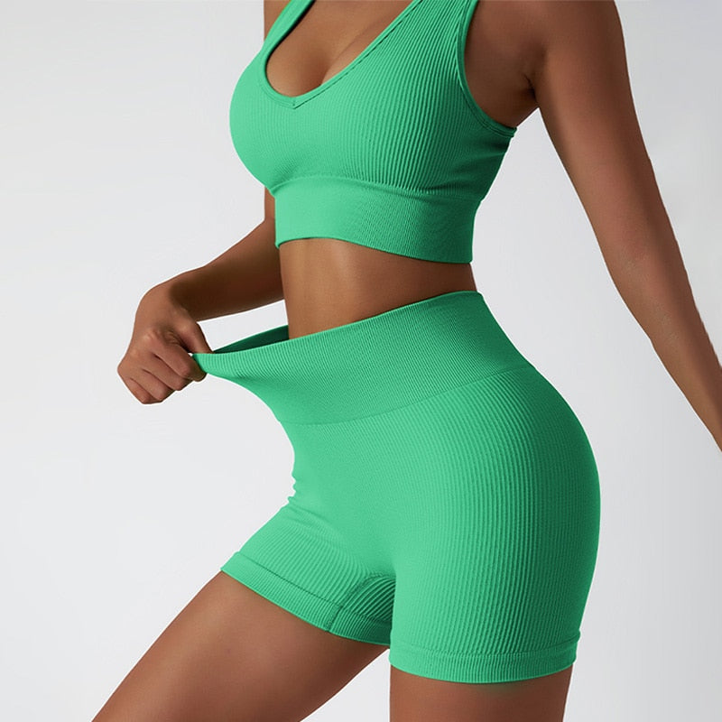 Women's Fitness Set - Axtro Act